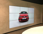 video wall