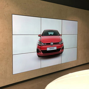 video wall