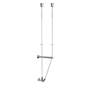 Cable Mounted Shelf Kits