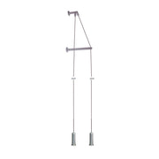Cable Mounted Shelf Kits