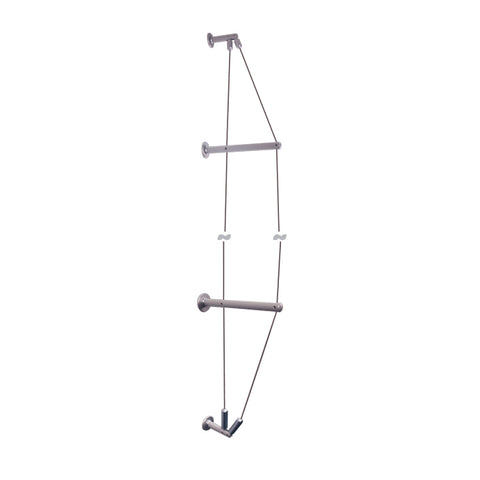 Cable Mounted Shelf Kits