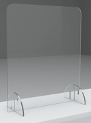small desk divider screens sneeze screens sneeze guards