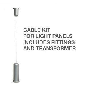 cable kit. cable fittings. Transformers.