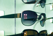Sunglasses & Eyewear Displays