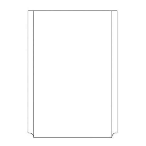 Easy Access Poster Holder