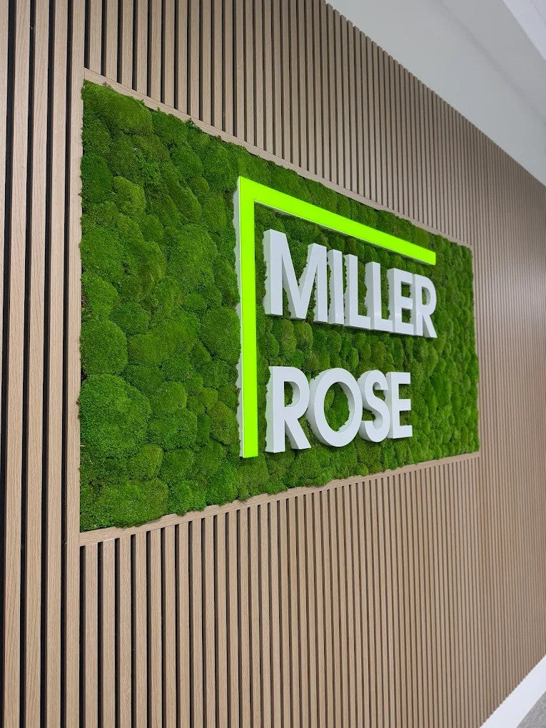 Digital Display For Miller Rose | Digital Display Solutions – Mid West ...