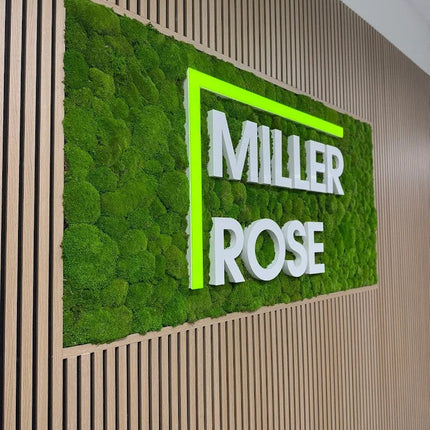 Digital Display Helps Miller Rose Bloom In Birmingham