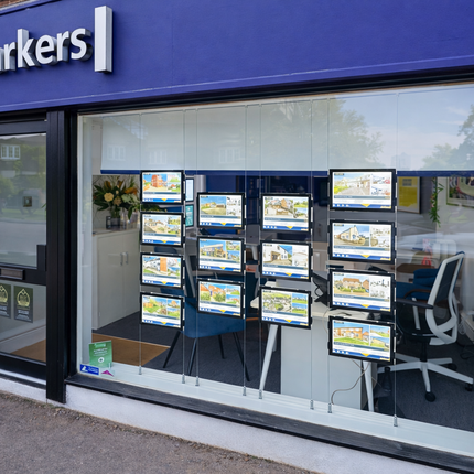 Praise from Parkers Properties