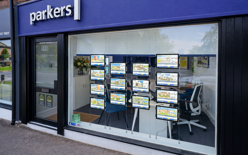 Praise from Parkers Properties