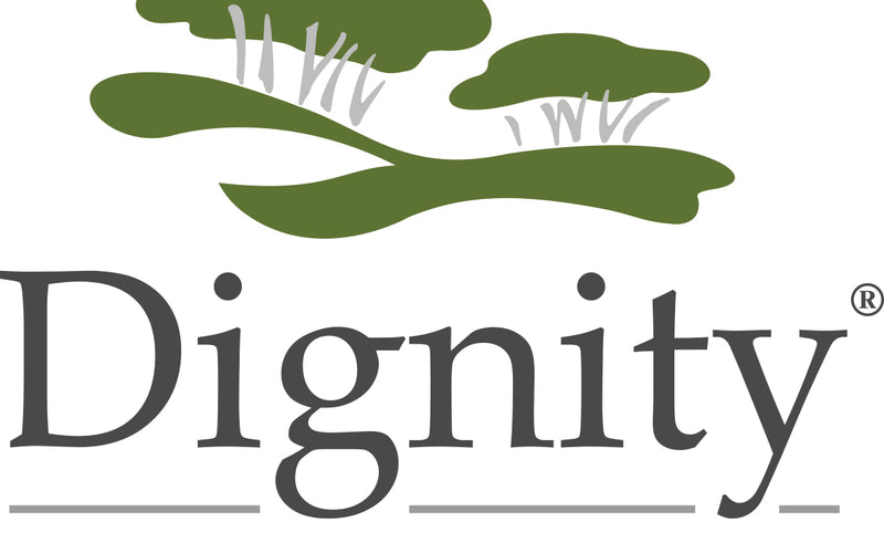 Dignity Funeral Directors appoint us to upgrade displays in 800 funeral homes.