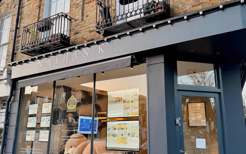 Keeping It Contemporary: Claralight™ Transforms London Branch