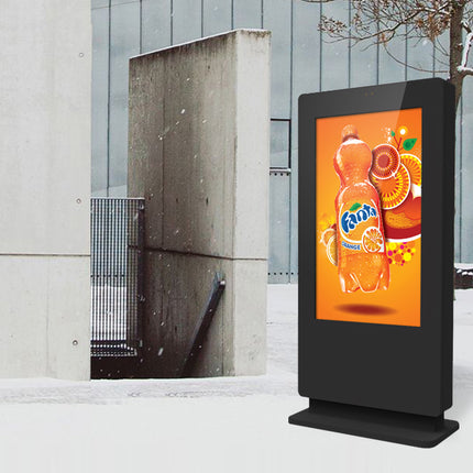 Younger Audiences Love Digital OOH