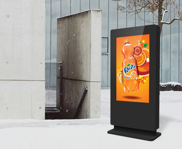 Younger Audiences Love Digital OOH