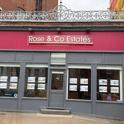 Claralight™ in Full Bloom at Rose & Co’s Hampstead Hub