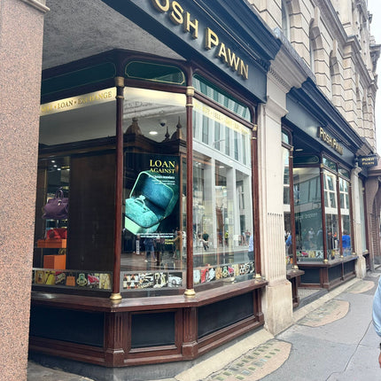 TV Pawnbroker Goes Big Screen
