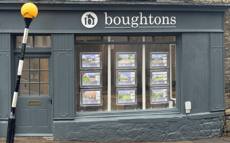 Boughtons Bring It To Buckingham