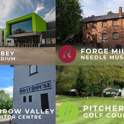 Rubicon Leisure’s Journey to a Smarter Digital Estate