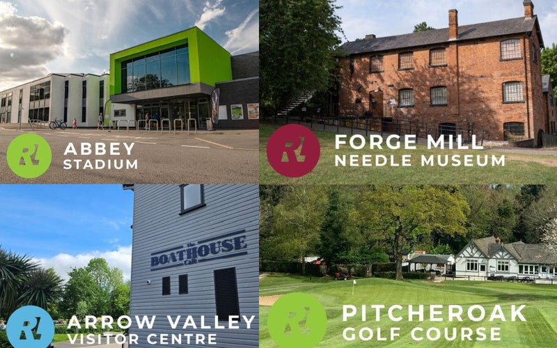 Rubicon Leisure’s Journey to a Smarter Digital Estate