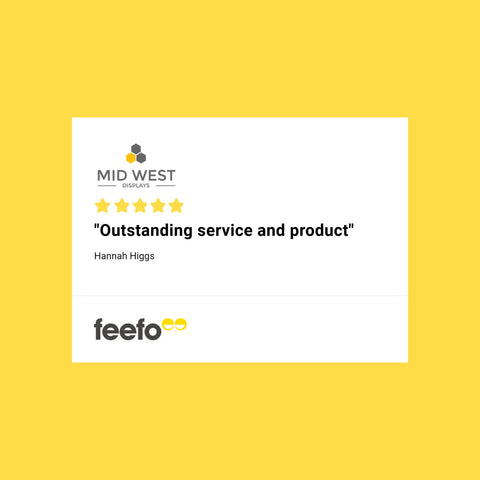Premium Backlit Paper | For Picture Perfect Display – Mid West Displays