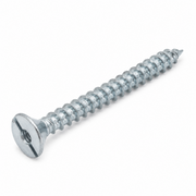 Wood Fixing Screws for Mirror Screw Caps