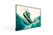 65" 4K Display Screen | 3yr warranty + free tech support + free mainland UK shipping
