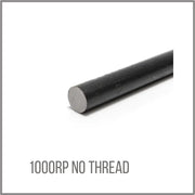 Rod for Rod Mounted Displays