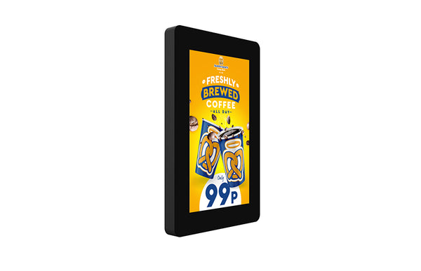 Outdoor 4K Digital Signage Posters | Display Excellence- Weatherproofed ...