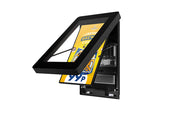 Outdoor 4K Waterproof Digital Signage Display 