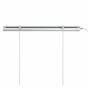Power Track  Powered Rail for Cable-Mounted LED Displays