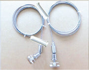 Ceiling Cable fittings for Power Track