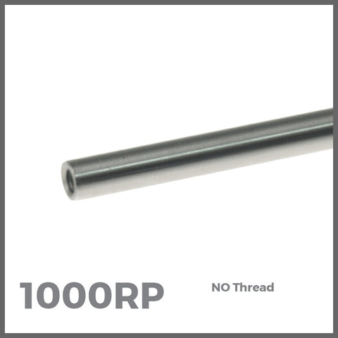 Rod for Rod Mounted Displays