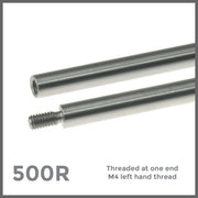 6mm rod for rod mounted display