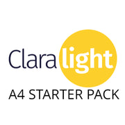 Claralight LED lightpocket starter pack