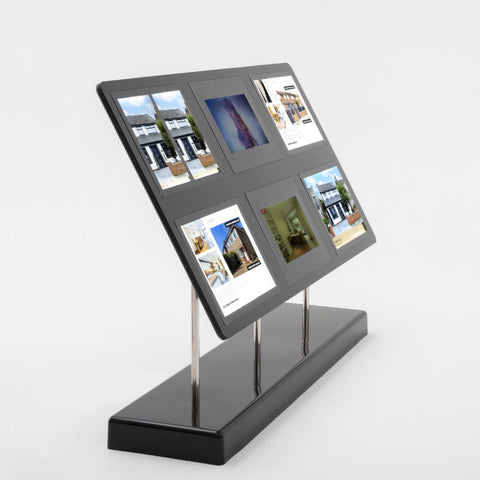 Digital Screen for Claralight™ Stand | Free Network Upgrade