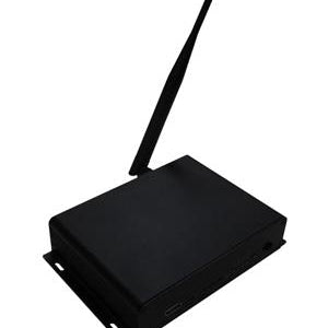 network media player