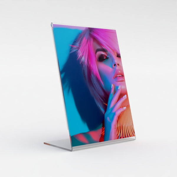 Sign Holders & Poster Holders Mid West Displays