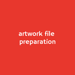 Create map artwork