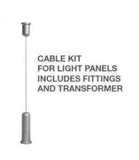 cable kit. cable fittings. Transformers.