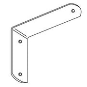 Wall Mounted Bracket for Shelving