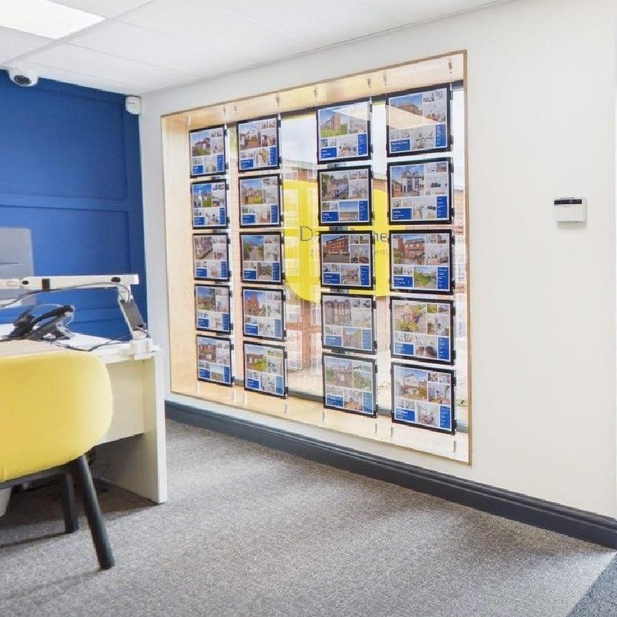 PROJECT UPDATE: DAVID JAMES