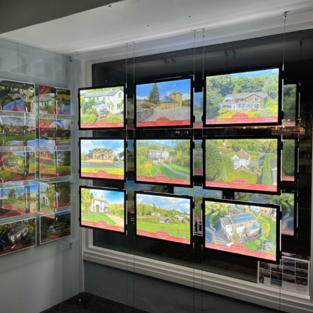 LED Lightpockets | Made in GB