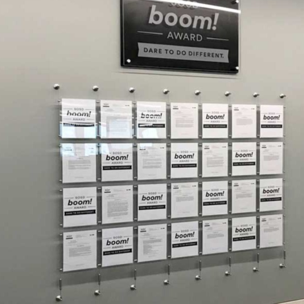 Cable Mount Kits, Pockets and Accessories